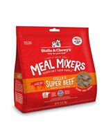 Stella & Chewy's Stella & Chewy's Dog Freeze Dried Beef Meal Mixers - 8 oz