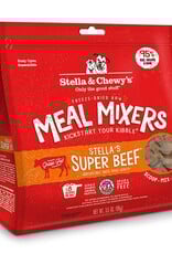 Stella & Chewy's Stella & Chewy's Dog Freeze Dried Beef Meal Mixers - 8 oz