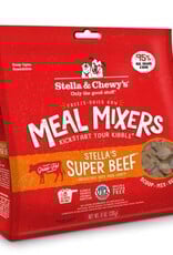 Stella & Chewy's Stella & Chewy's Dog Freeze Dried Beef Meal Mixers - 8 oz