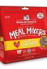 Stella & Chewy's Stella & Chewy's Dog Freeze Dried Chicken Meal Mixers - 35 oz
