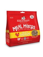 Stella & Chewy's Stella & Chewy's Dog Freeze Dried Chicken Meal Mixers - 8 oz