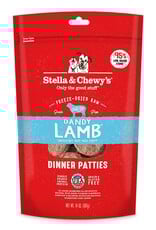Stella & Chewy's Stella & Chewy's Dog Freeze Dried Lamb Dinner Patties - 14 oz