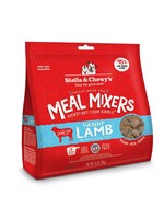 Stella & Chewy's Stella & Chewy's Dog Freeze Dried Lamb Meal Mixers - 18 oz