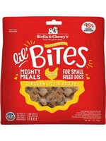 Stella & Chewy's Stella & Chewy's Dog Freeze Dried Lil' Bites Chicken Little Recipe - 7 oz