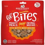 Stella & Chewy's Stella & Chewy's Dog Freeze Dried Lil' Bites Itty Bitty Beef Recipe - 7 oz
