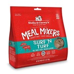 Stella & Chewy's Stella & Chewy's Dog Freeze Dried Surf & Turf Meal Mixers - 3.5 oz