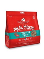 Stella & Chewy's Stella & Chewy's Dog Freeze Dried Surf & Turf Meal Mixers - 8 oz