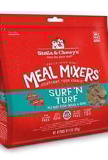 Stella & Chewy's Stella & Chewy's Dog Freeze Dried Surf & Turf Meal Mixers - 8 oz