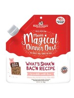 Stella & Chewy's Stella & Chewy's Marie's Magical Dinner Dust Bacon - 7 oz