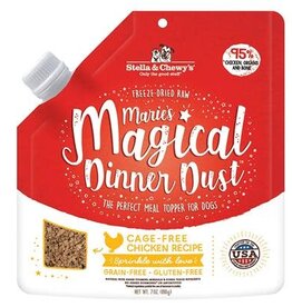 Stella & Chewy's Stella & Chewy's Marie's Magical Dinner Dust Chicken - 7 oz