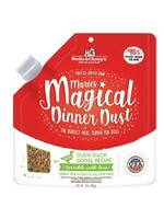 Stella & Chewy's Stella & Chewy's Marie's Magical Dinner Dust Duck - 7 oz