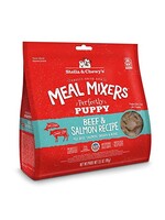 Stella & Chewy's Stella & Chewy's Puppy Freeze Dried Beef & Salmon Meal Mixers - 3.5 oz