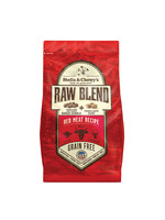 Stella & Chewy's Stella & Chewy's Dog Raw Blend Red Meat 3.5 - lb