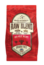 Stella & Chewy's Stella & Chewy's Dog Raw Blend Red Meat 3.5 - lb
