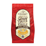 Stella & Chewy's Stella & Chewy's Freeze-Dried Raw Coated Kibble Small Breed Chicken Dry Dog Food - 10 lb