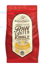 Stella & Chewy's Stella & Chewy's Dog Raw Coated Chicken Recipe 22 - lb