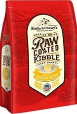 Stella & Chewy's Stella & Chewy's Dog Raw Coated Chicken Recipe 22 - lb
