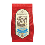 Stella & Chewy's Stella & Chewy's Freeze-Dried Raw Coated Kibble Wild-Caught Whitefish Dry Dog Food - 22 lb
