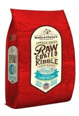 Stella & Chewy's Stella & Chewy's Dog Raw Coated Lamb - 3.5 lb