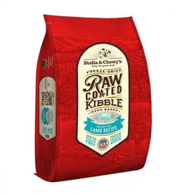 Stella & Chewy's Stella & Chewy's Dog Raw Coated Lamb - 3.5 lb