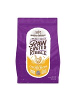 Stella & Chewy's Stella & Chewy's Raw Coated Grain Free Cage-Free Chicken Dry Cat Food - 10 lb