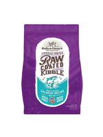 Stella & Chewy's Stella & Chewy's Raw Coated Grain Free Wild Caught Salmon Dry Cat Food - 5 lb