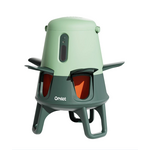 Omlet Omlet No Waste Smart Chicken Feeder 12 Lb
