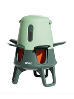 Omlet Omlet No Waste Smart Chicken Feeder 12 Lb