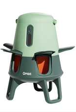 Omlet Omlet No Waste Chicken Feeder 12 Lb