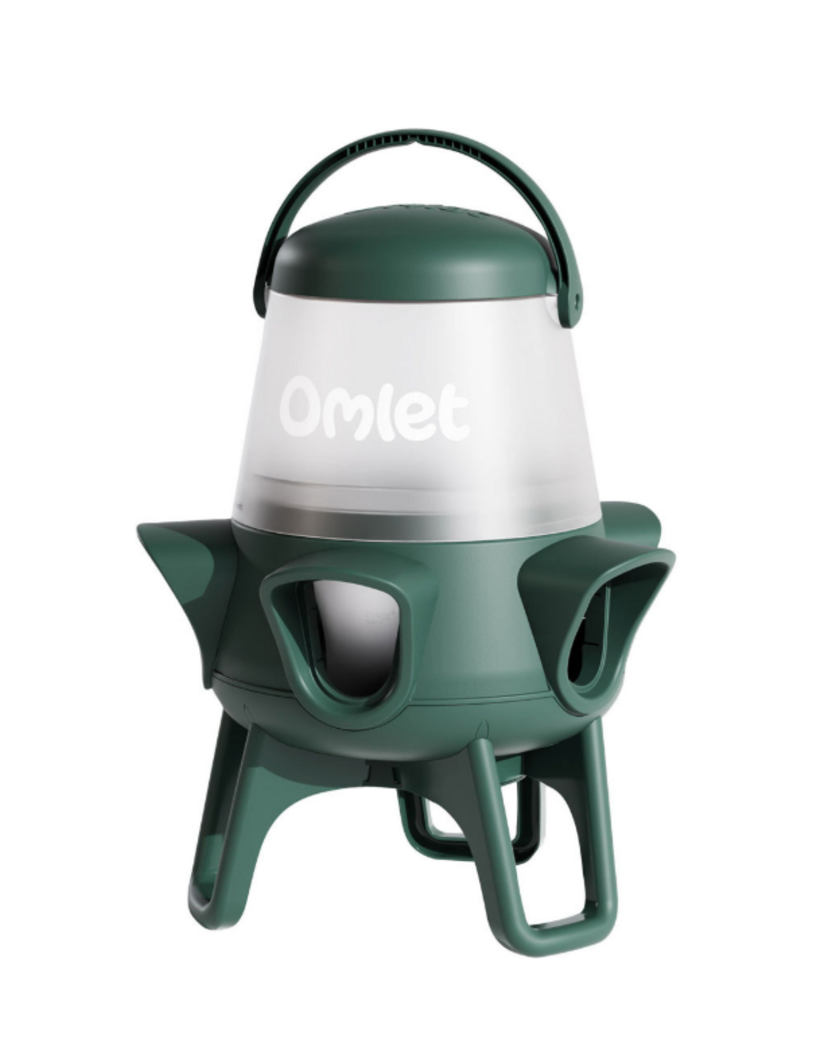 Omlet Omlet Chicken Feeder 12 Lb