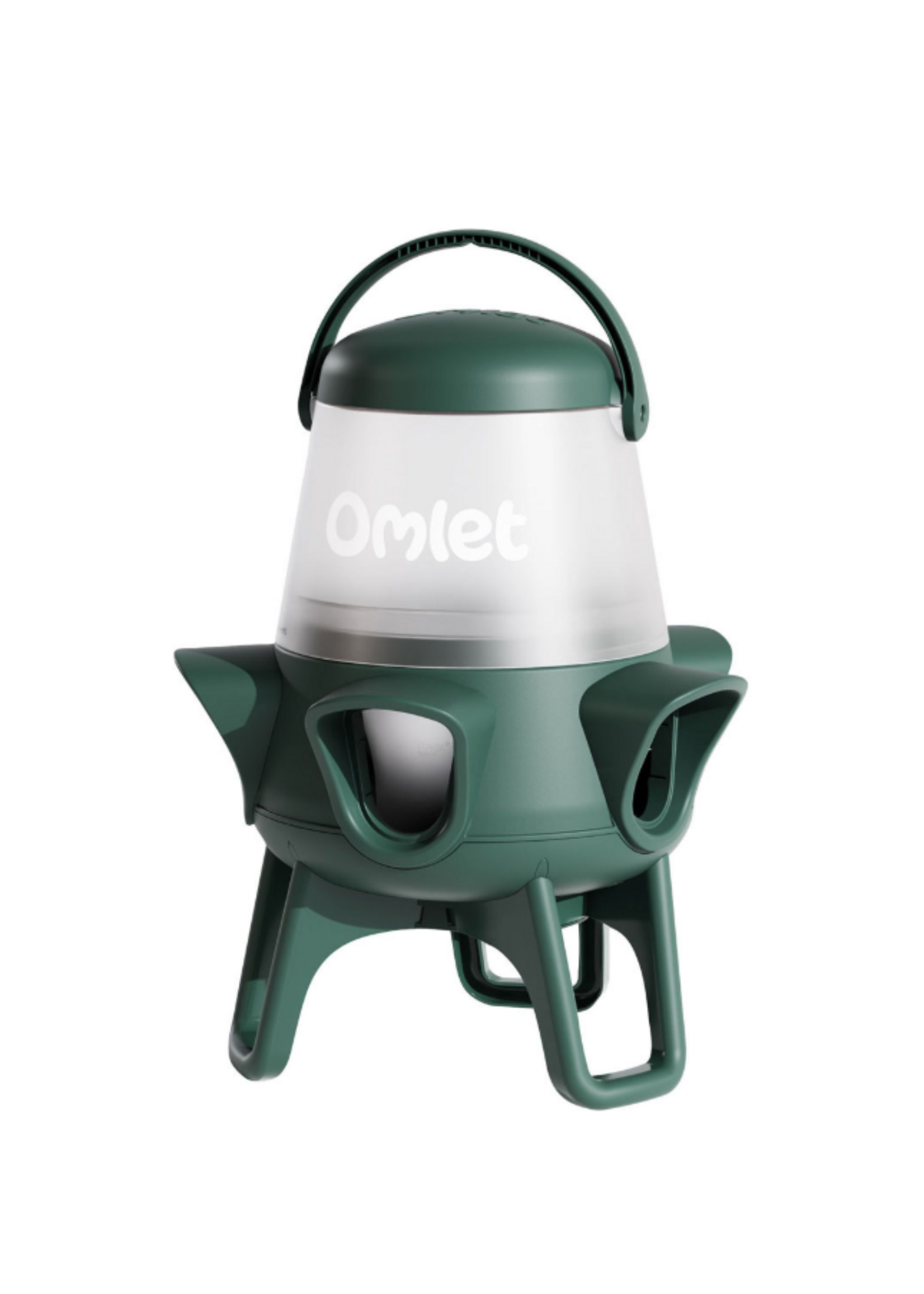 Omlet Omlet Chicken Feeder 12 Lb