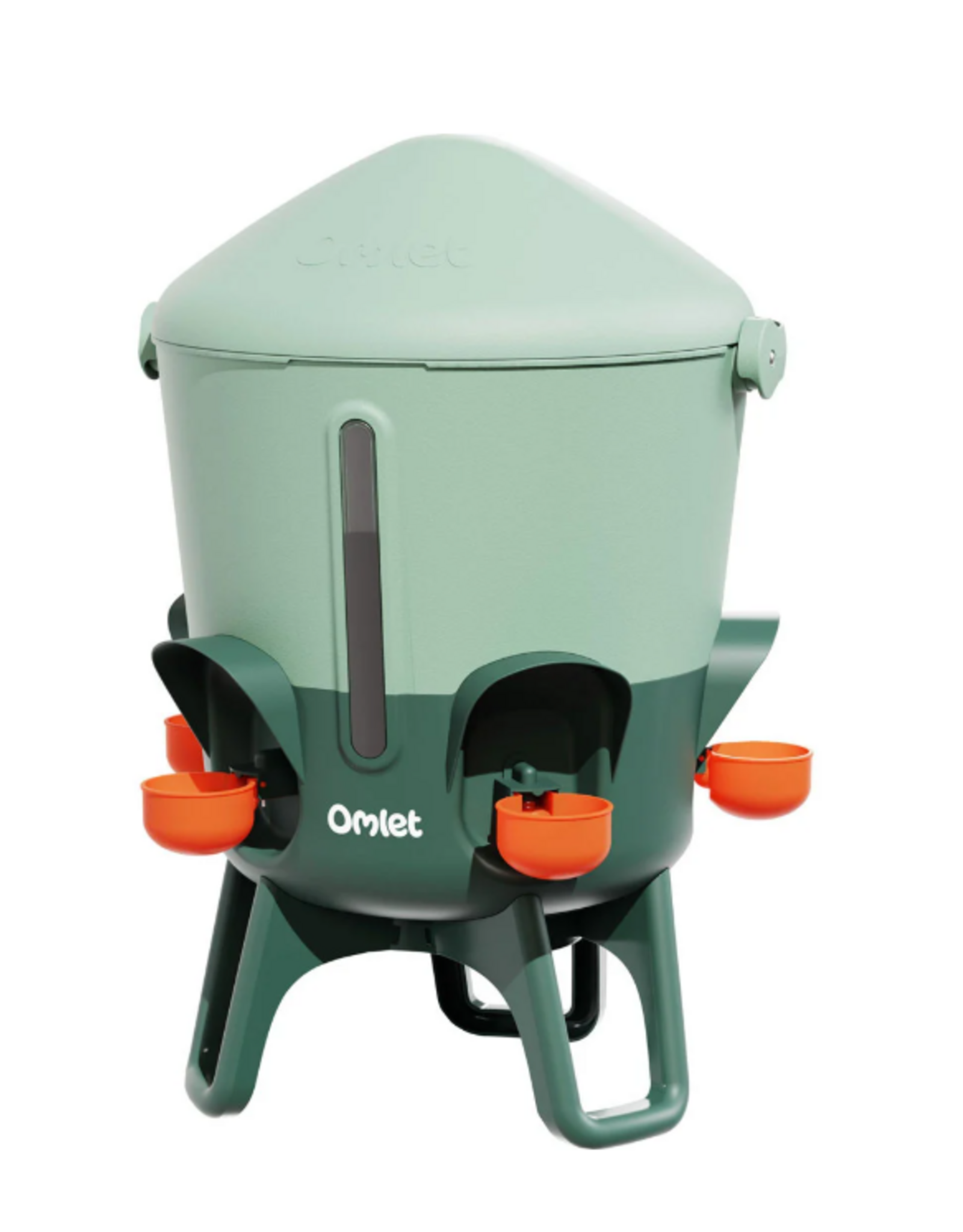 Omlet Omlet Chicken Drinker Sage 6 Gal