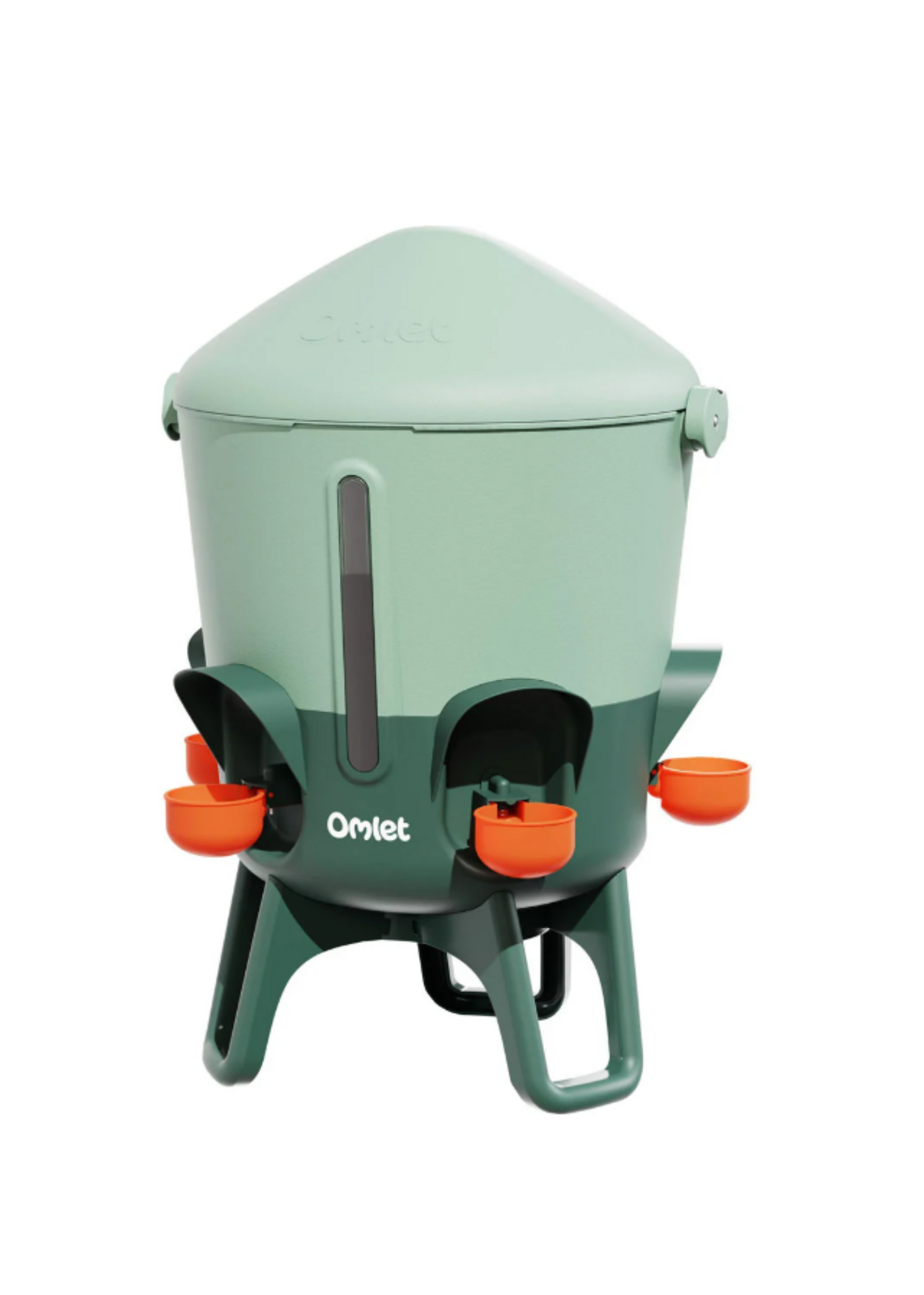 Omlet Omlet Chicken Drinker Sage 6 Gal