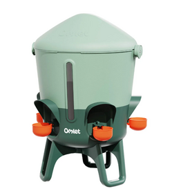 Omlet Omlet Chicken Drinker Sage 6 Gal