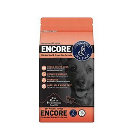 Annamaet Annamaet 25% Medium & Large Breed Dry Dog Food - 12 lb