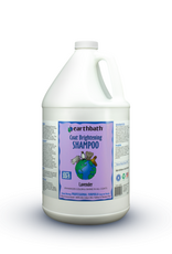 Earthbath Earthbath Dog Coat Brightening Shampoo Lavender 1 gallon