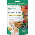 Dr. Marty Dr. Marty Nature's Blend Active Vitality Seniors Freeze Dried Dog Food - 6 oz