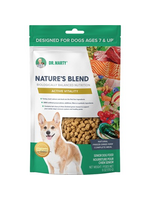 Dr. Marty Dr. Marty Nature's Blend Active Vitality Seniors Freeze Dried Raw Dog Food - 6 oz