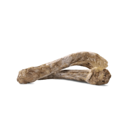 Vital Essentials Vital Essentials Freeze-Dried Raw Bar Dog Chews - Duck Necks