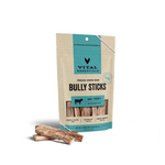 Vital Essentials Vital Essentials Freeze Dried Bully Sticks Dog Treats - 1.4 oz
