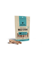 Vital Essentials Vital Essentials Freeze Dried Bully Sticks Dog Treats - 1.4 oz