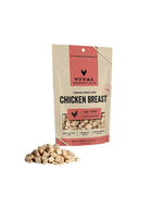 Vital Essentials Vital Essentials Freeze Dried Chicken Breast Dog Treats - 2.1 oz