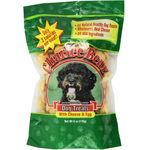 Charlee Bear Charlee Bear Original Cheese & Egg Dog Treats - 6 oz.