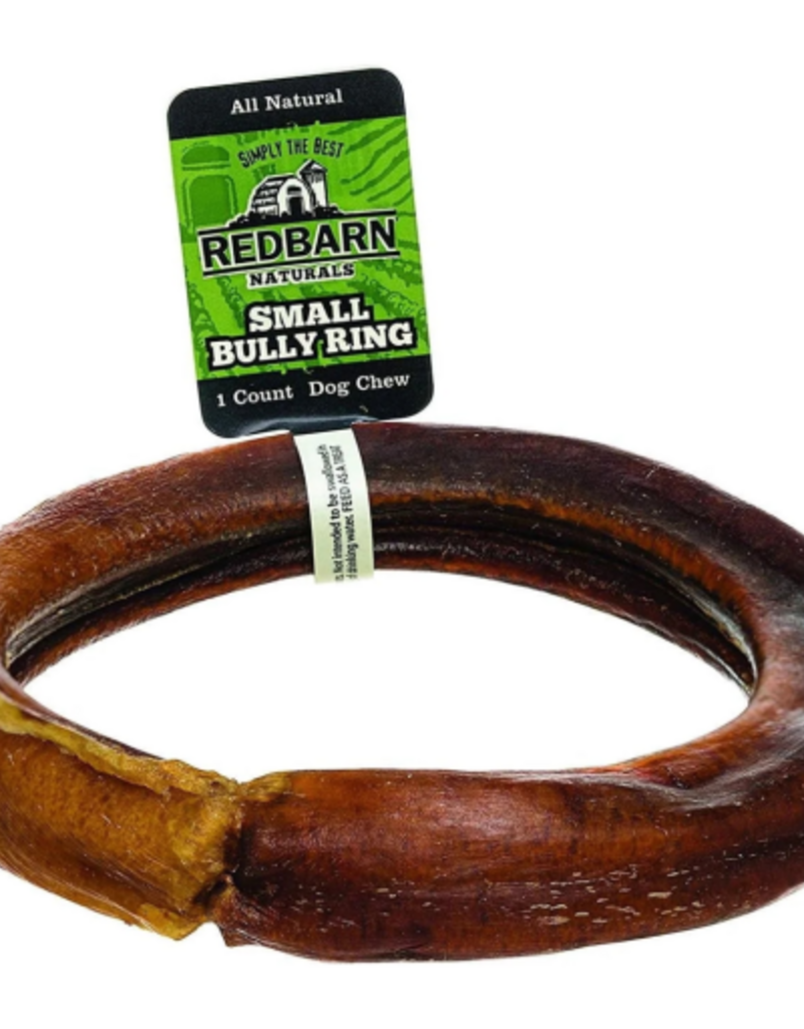 Redbarn REDBARN BULLY RINGS  SMALL