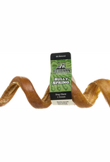 Redbarn Redbarn Bully Spring Bully Stick Dog Treat - 6" (25)