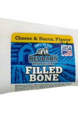 Redbarn REDBARN BONE 2-3" CHEESE & BACON