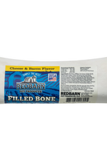 Redbarn REDBARN BONE 5-6" CHEESE N BACON