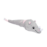 fabdog Fabdog Dog Flingy Rhino 17"