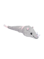 fabdog Fabdog Dog Flingy Rhino 17"