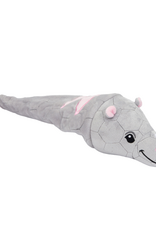 fabdog Fabdog Dog Flingy Rhino 17"